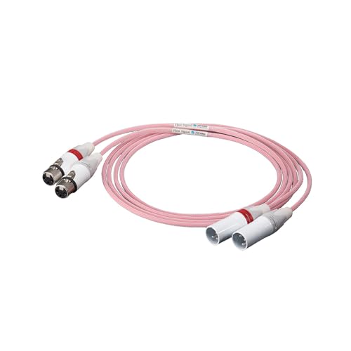 Amazon.co.jp: TOP WING トップウイングFlow Signal XLRケーブル